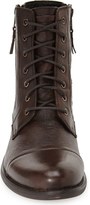 Thumbnail for your product : Reaction Kenneth Cole Kenneth Cole Reaction 'Hit Men' Cap Toe Boot