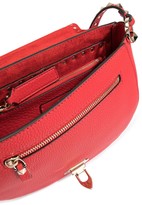 Thumbnail for your product : Valentino Rockstud embellishment shoulder bag