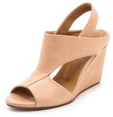 Thumbnail for your product : Coclico Jaquen Slingback Sandals