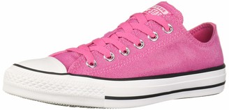 womens converse pink