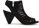 Thumbnail for your product : Vince Camuto Eliana Cutout Cone-Heel Sandal
