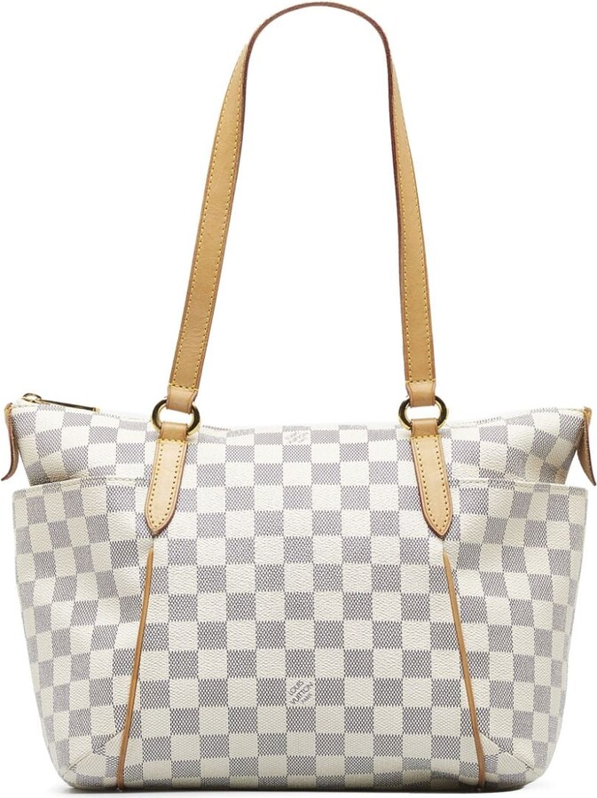 Louis Vuitton 2009 pre-owned Monogram Totally PM Tote - Farfetch