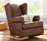 Thumbnail for your product : Pottery Barn Kids Wingback Convertible Rocker
