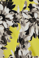 Thumbnail for your product : J.Crew Roz floral-print bikini briefs