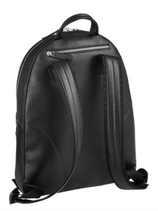 Montblanc Meisterstück Softgrain Leather Backpack