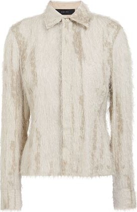 Amiri Woman Shirt