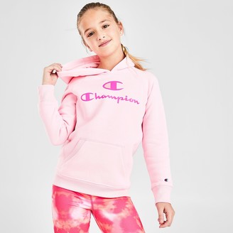 champion clothing for baby girl