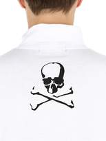 Thumbnail for your product : Mastermind World Skull High Collar Long Sleeve T-shirt