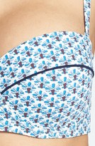 Thumbnail for your product : Tory Burch 'Baja' Underwire Balconette Bikini Top (UPF 50)