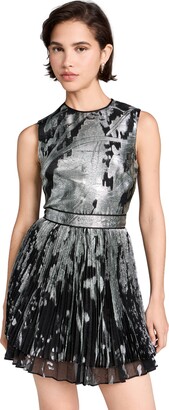 SIMKHAI Selkie Mini Dress