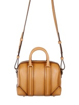 Thumbnail for your product : Givenchy Mini Lucrezia Vintage Leather Bag