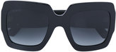 Gucci Eyewear - square sunglasses