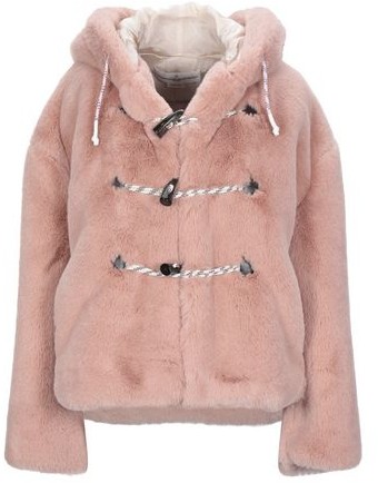 Golden Goose Shearling Teddy ShopStyle Coats