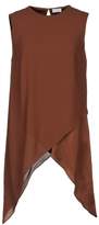 Thumbnail for your product : Brunello Cucinelli Top