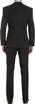 Thumbnail for your product : Ralph Lauren Black Label Men's Anthony Two-Button Suit-Black