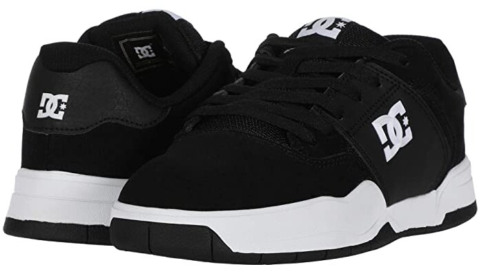 dc sneakers for men