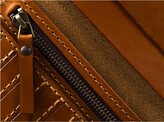 Thumbnail for your product : The Dust Company Women's Leather Wallet Vintage Brown