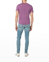 Thumbnail for your product : Joe's Jeans Men's Dean Slim Kinetic Stretch Jeans