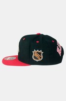 Thumbnail for your product : American Needle 'Chicago Blackhawks - Blockhead' Snapback Hockey Cap