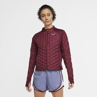 Nike Aeroloft Women's Running Jacket - ShopStyle