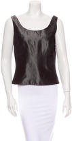 Thumbnail for your product : Vera Wang Top