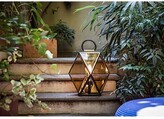 Thumbnail for your product : CONTARDI LIGHTING Muse Lantern Small Outdoor Lamp