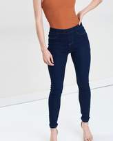 Thumbnail for your product : Dorothy Perkins Eden Jeggings