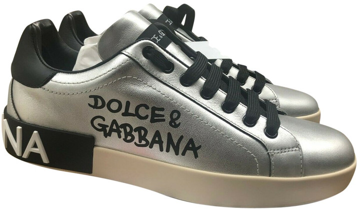 best silver trainers