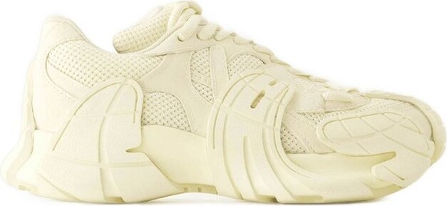 CamperLab Camper Lab Tormenta Low-Top Sneakers