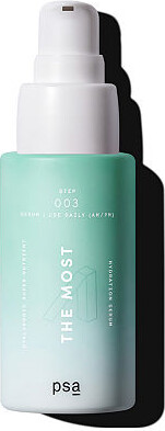 PSA The Most Hyaluronic Super Nutrient Hydration Serum