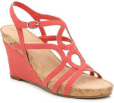 Coral Wedge Shoes - ShopStyle