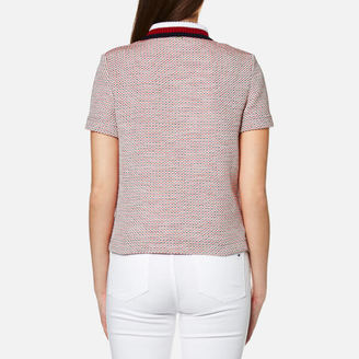 Tommy Hilfiger Women's Tricia Polo Shirt