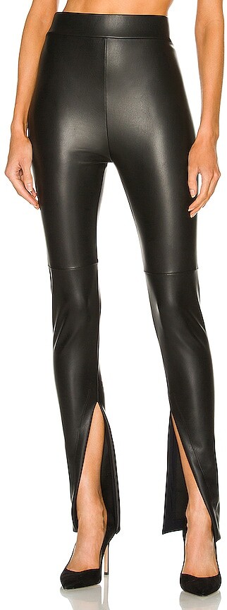 Women's Leather Pants | ShopStyle