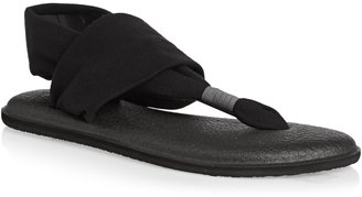 Sanuk W Yoga Sling 2 Sandals