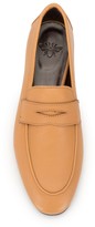 Thumbnail for your product : Bougeotte Flat Penny Loafers