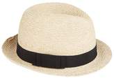 Thumbnail for your product : Helen Kaminski Avara Trilby Hat