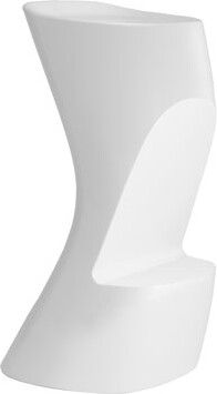 Vondom Noma Patio Bar Stool