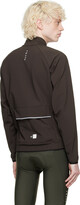 Thumbnail for your product : PEdAL.E.D Brown Essential Thermo Jacket