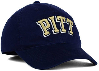Top of the World Pittsburgh Panthers Relaxer 2.0 Stretch-Fit Cap