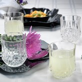 Thumbnail for your product : Longchamp Cristal D'Arques Set of 4 Double Old Fashioned Glasses