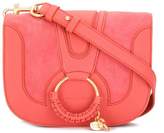 Thumbnail for your product : See by Chloe Hana shoulder bag