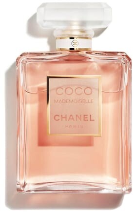 Best Smelling Fragrance for Daytime Coco Mademoiselle 
