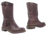 Thumbnail for your product : Andrea Morelli Ankle boots