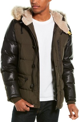 parajumpers dhole