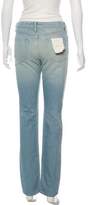 Thumbnail for your product : Simon Miller Slim Boot Mid-Rise Jeans w/ Tags