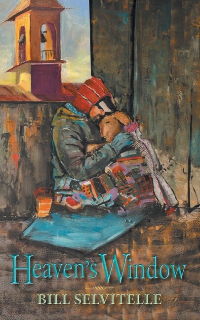 Heaven's Window (Paperback)