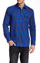 Thumbnail for your product : Wesc Hank Shirt