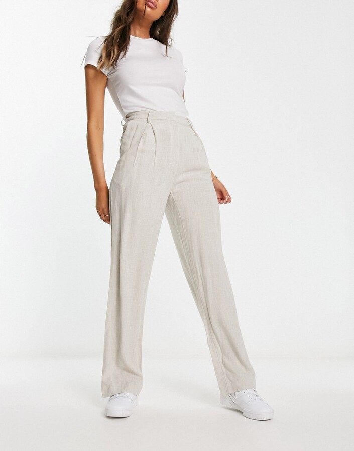 Weekday Women's Trousers | ShopStyle AU