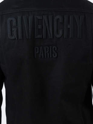 Givenchy Denim jacket