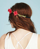 Thumbnail for your product : Wet Seal Boho Braided Flower Crown